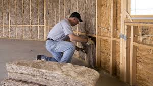 Best Commercial Insulation Services  in Newton, IL