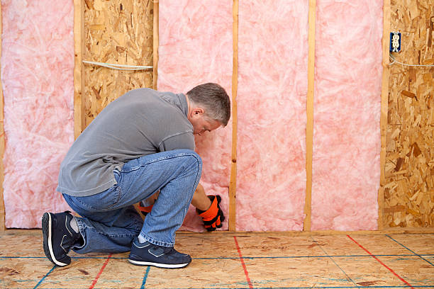 Types of Insulation We Offer in Newton, IL